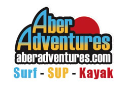 AberAdventures club logo