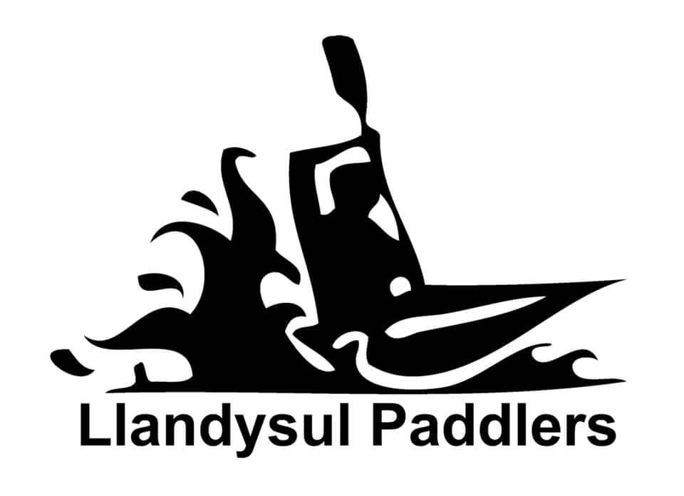 Llandysul paddlers logo
