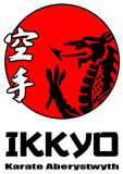 Ikkyo Karate Aberystwyth