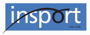 Insport Club Logo