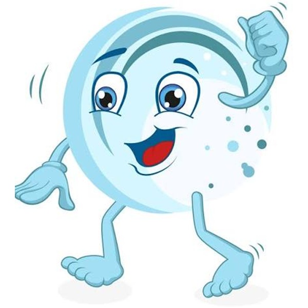 Wave logo